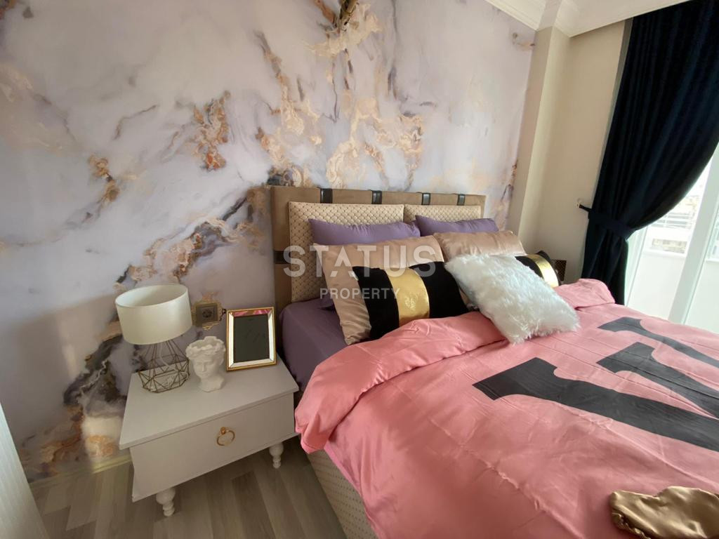 Apartment 2+1 five minutes from the sea, 125 m2. Mahmutlar. фото 15