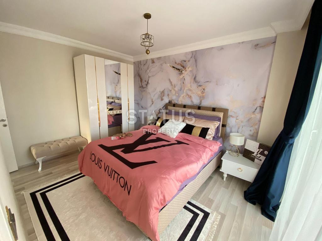 Apartment 2+1 five minutes from the sea, 125 m2. Mahmutlar. фото 16