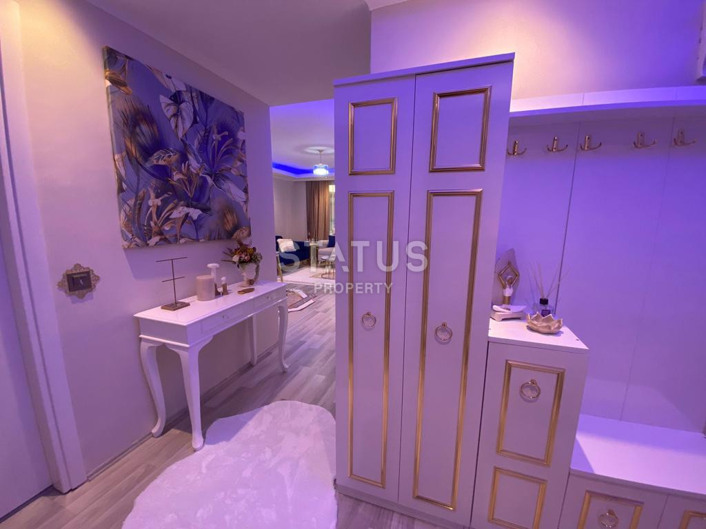 Apartment 2+1 five minutes from the sea, 125 m2. Mahmutlar. фото 17