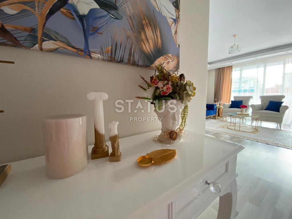 Apartment 2+1 five minutes from the sea, 125 m2. Mahmutlar. фото 18