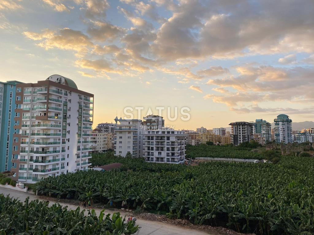 Apartment 2+1 five minutes from the sea, 125 m2. Mahmutlar. фото 19