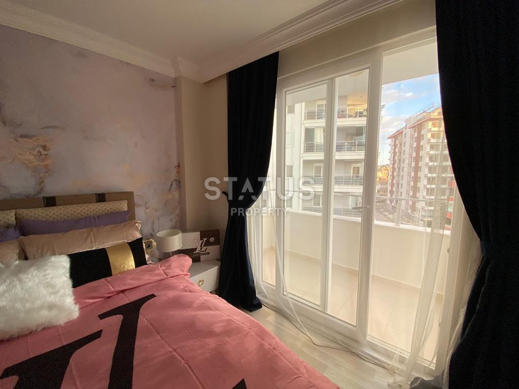 Apartment 2+1 five minutes from the sea, 125 m2. Mahmutlar. фото 20