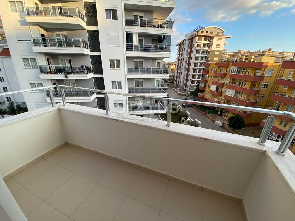 Apartment 2+1 five minutes from the sea, 125 m2. Mahmutlar. фото 22