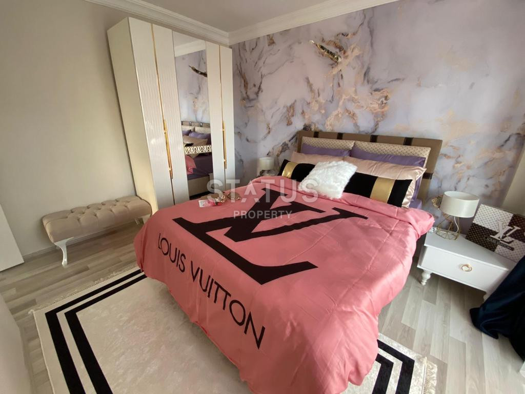 Apartment 2+1 five minutes from the sea, 125 m2. Mahmutlar. фото 25