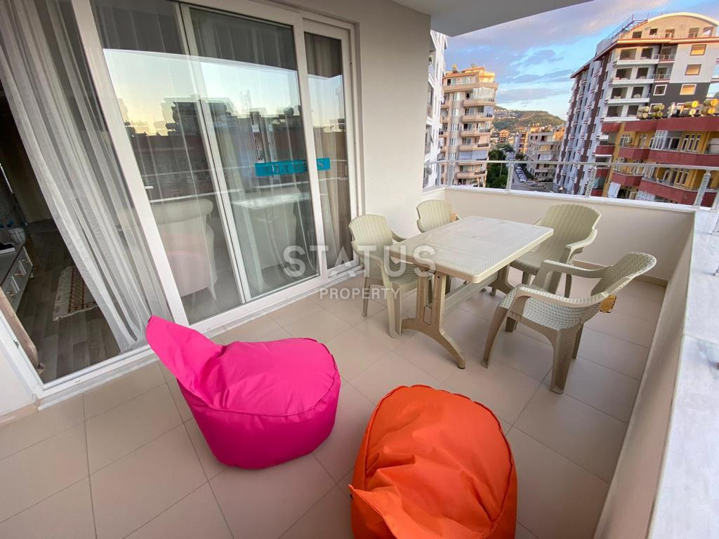 Apartment 2+1 five minutes from the sea, 125 m2. Mahmutlar. фото 27