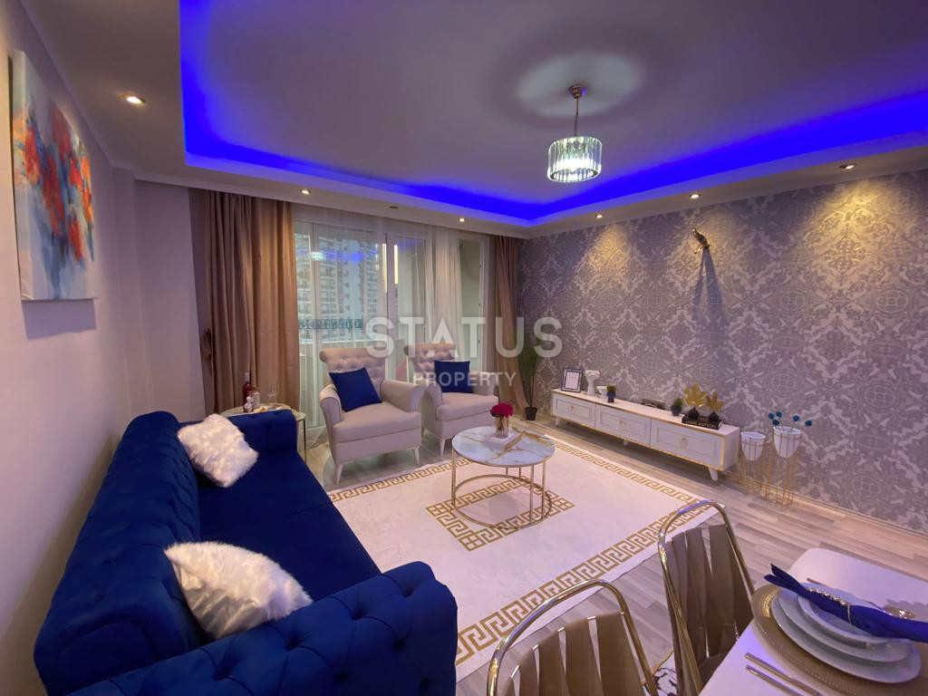 Apartment 2+1 five minutes from the sea, 125 m2. Mahmutlar. фото 28