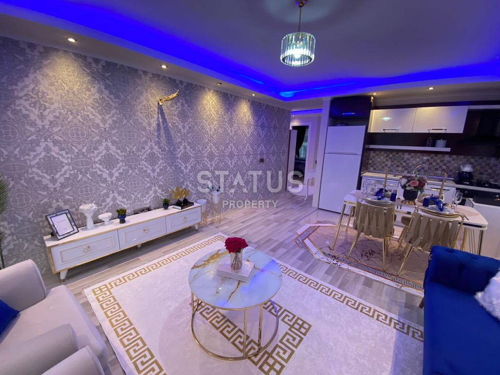 Apartment 2+1 five minutes from the sea, 125 m2. Mahmutlar. фото 29