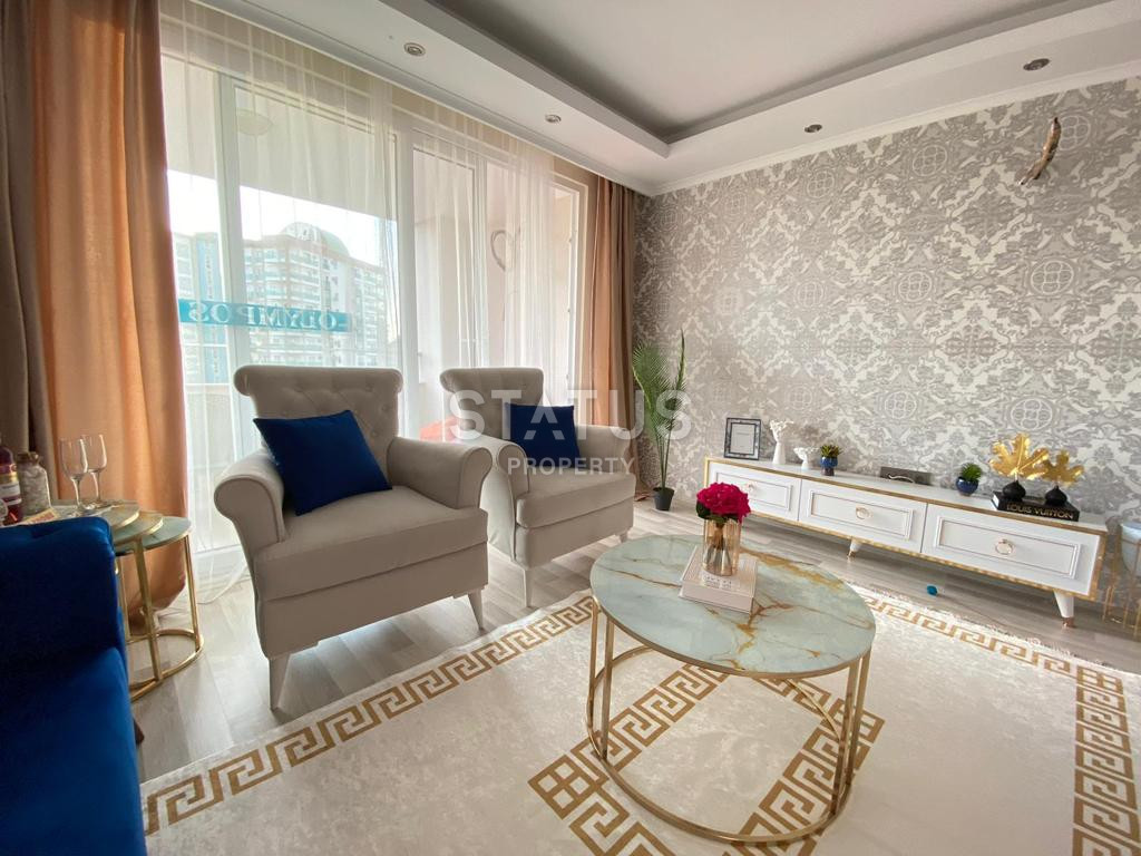 Apartment 2+1 five minutes from the sea, 125 m2. Mahmutlar. фото 34