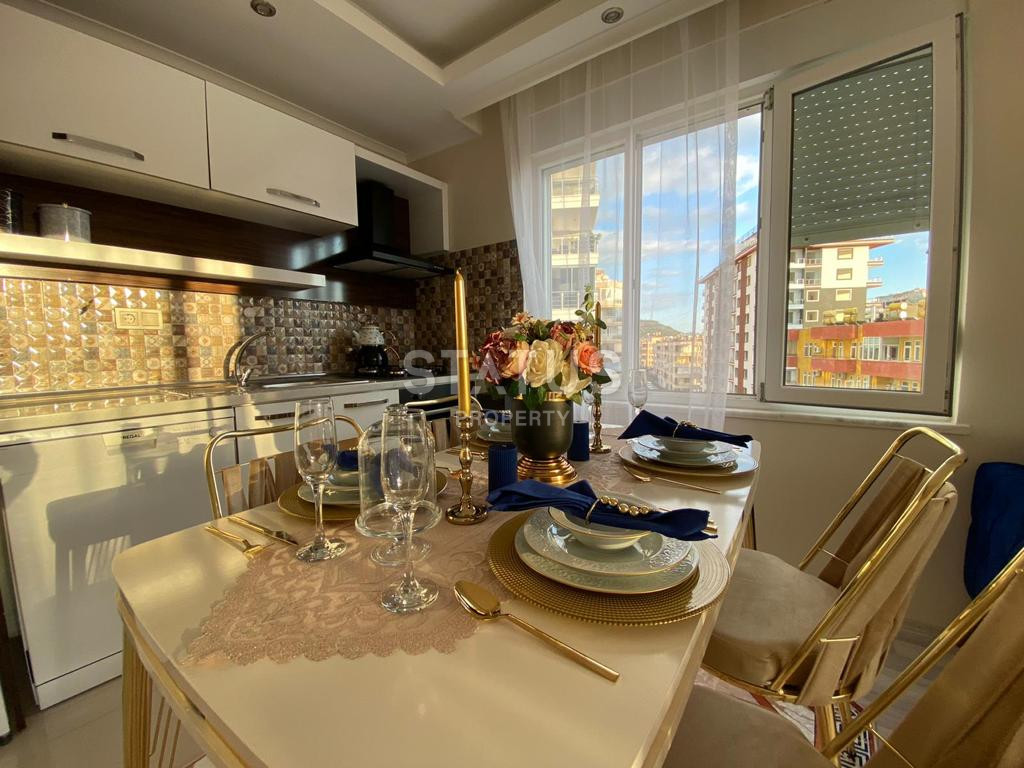 Apartment 2+1 five minutes from the sea, 125 m2. Mahmutlar. фото 38