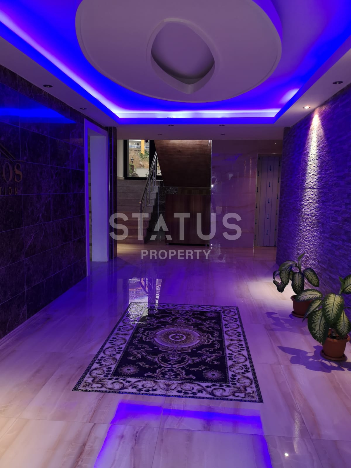 Apartment 2+1 five minutes from the sea, 125 m2. Mahmutlar. фото 40