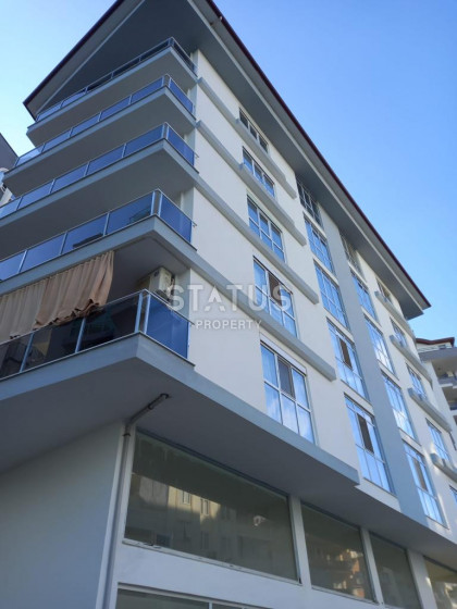 Квартира 2+1 в 400 метрах от моря, 115 м2 в Махмутларе. фото 1