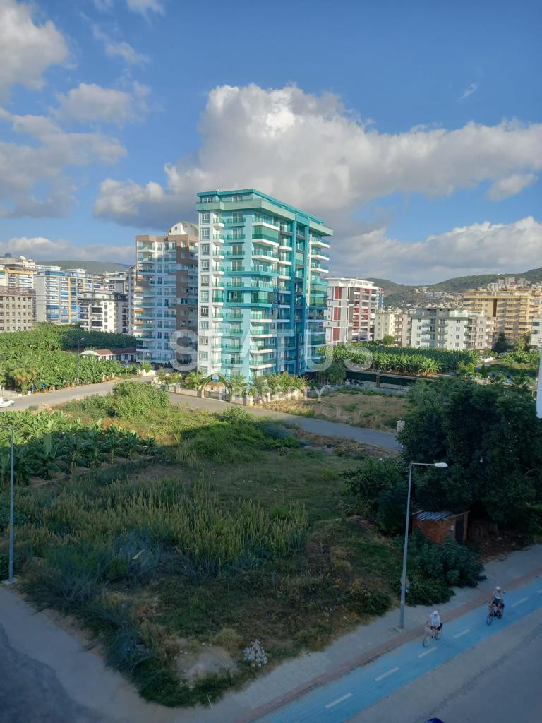 Квартира 2+1 в 400 метрах от моря, 115 м2 в Махмутларе. фото 3