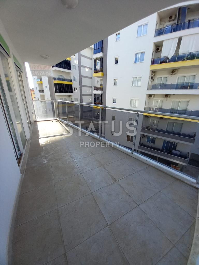 Квартира 2+1 в 400 метрах от моря, 115 м2 в Махмутларе. фото 4