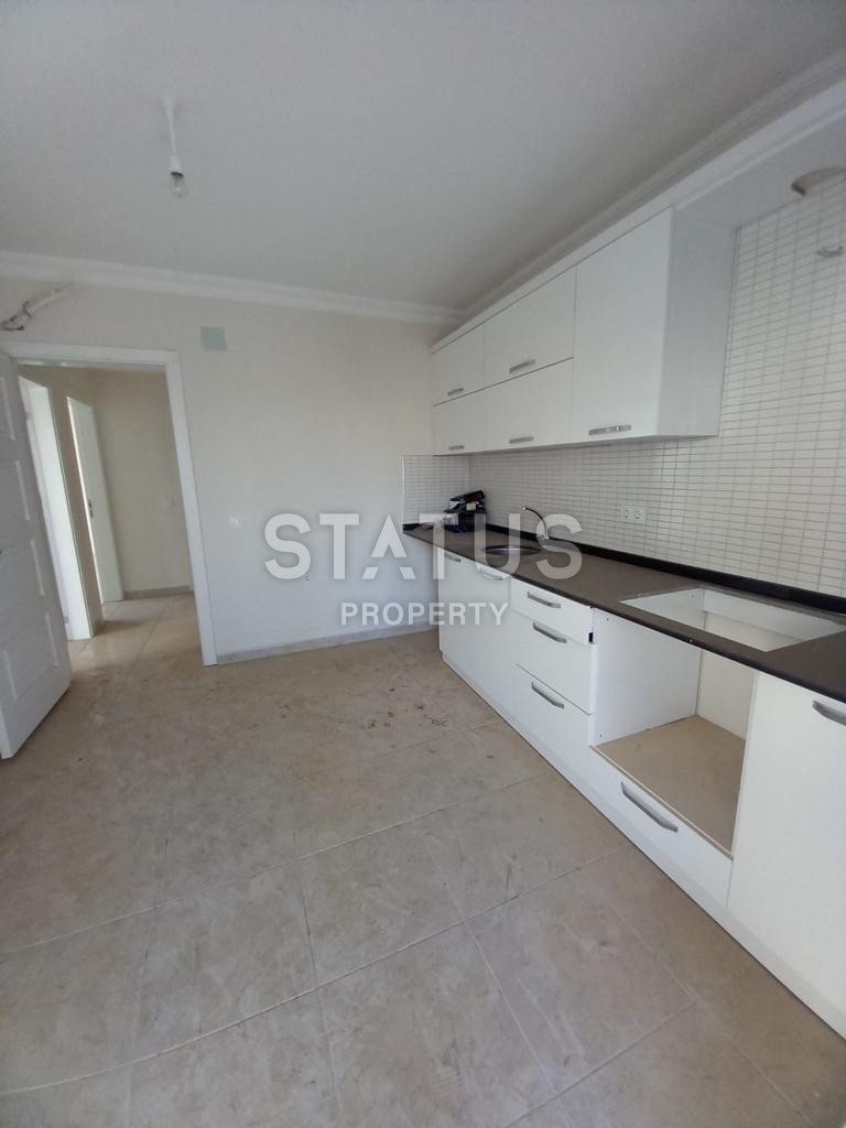 Квартира 2+1 в 400 метрах от моря, 115 м2 в Махмутларе. фото 5