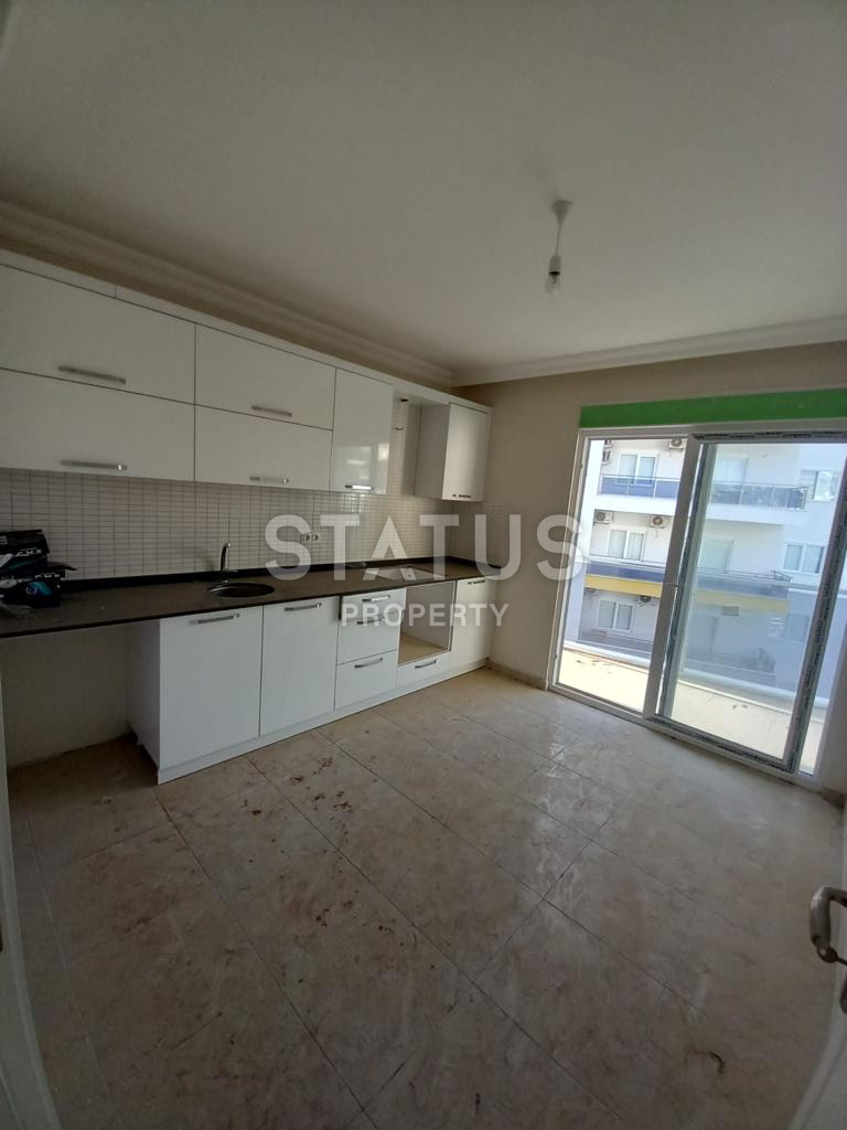 Квартира 2+1 в 400 метрах от моря, 115 м2 в Махмутларе. фото 6