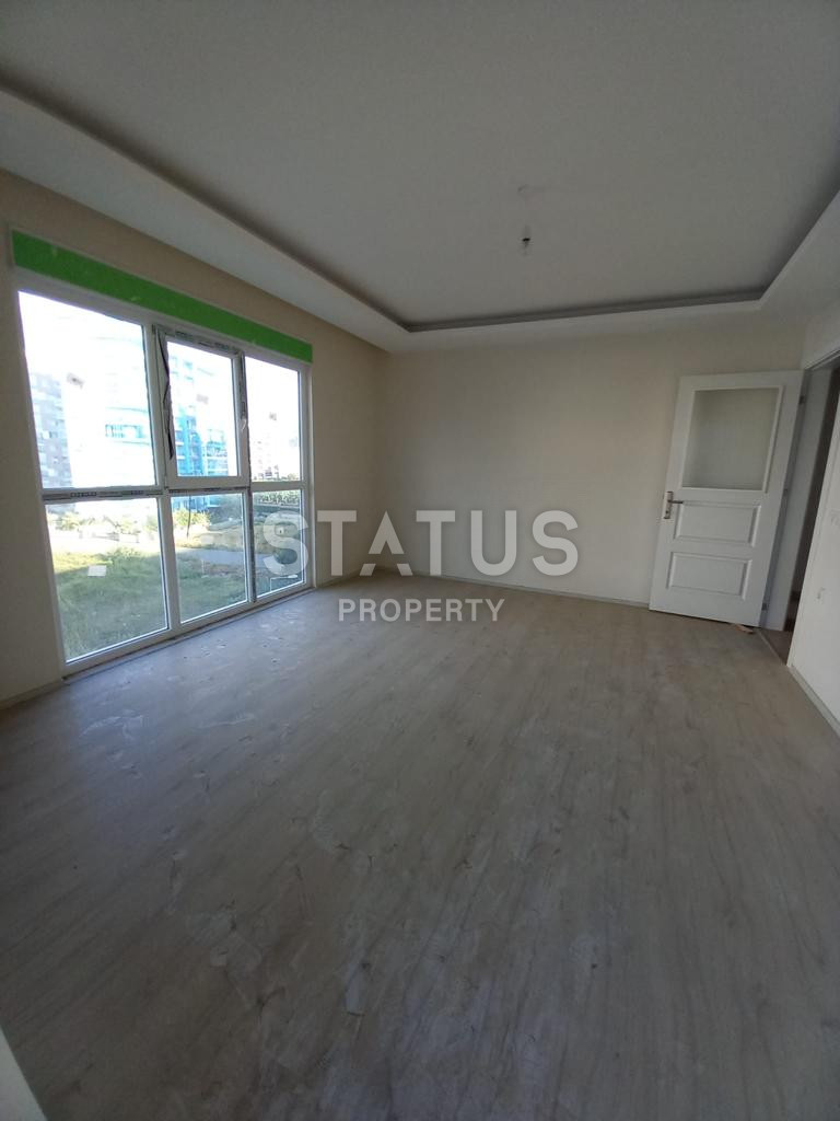 Квартира 2+1 в 400 метрах от моря, 115 м2 в Махмутларе. фото 7