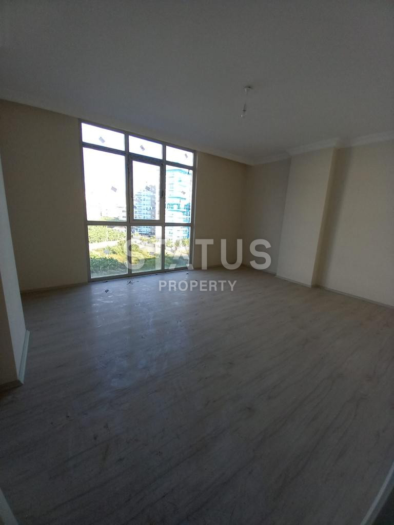 Квартира 2+1 в 400 метрах от моря, 115 м2 в Махмутларе. фото 8