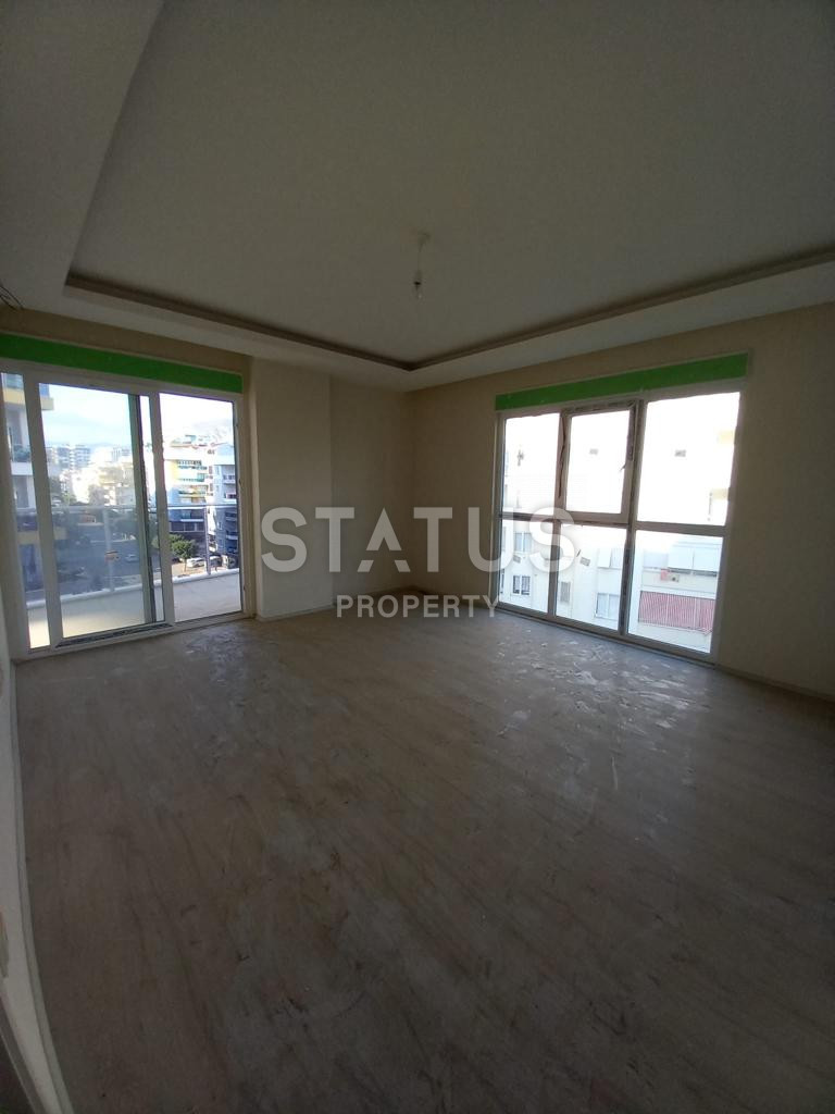 Квартира 2+1 в 400 метрах от моря, 115 м2 в Махмутларе. фото 9