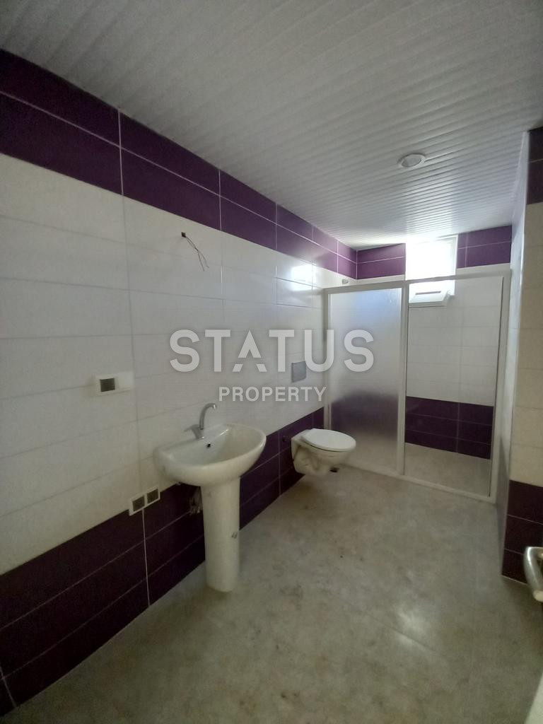 Квартира 2+1 в 400 метрах от моря, 115 м2 в Махмутларе. фото 11