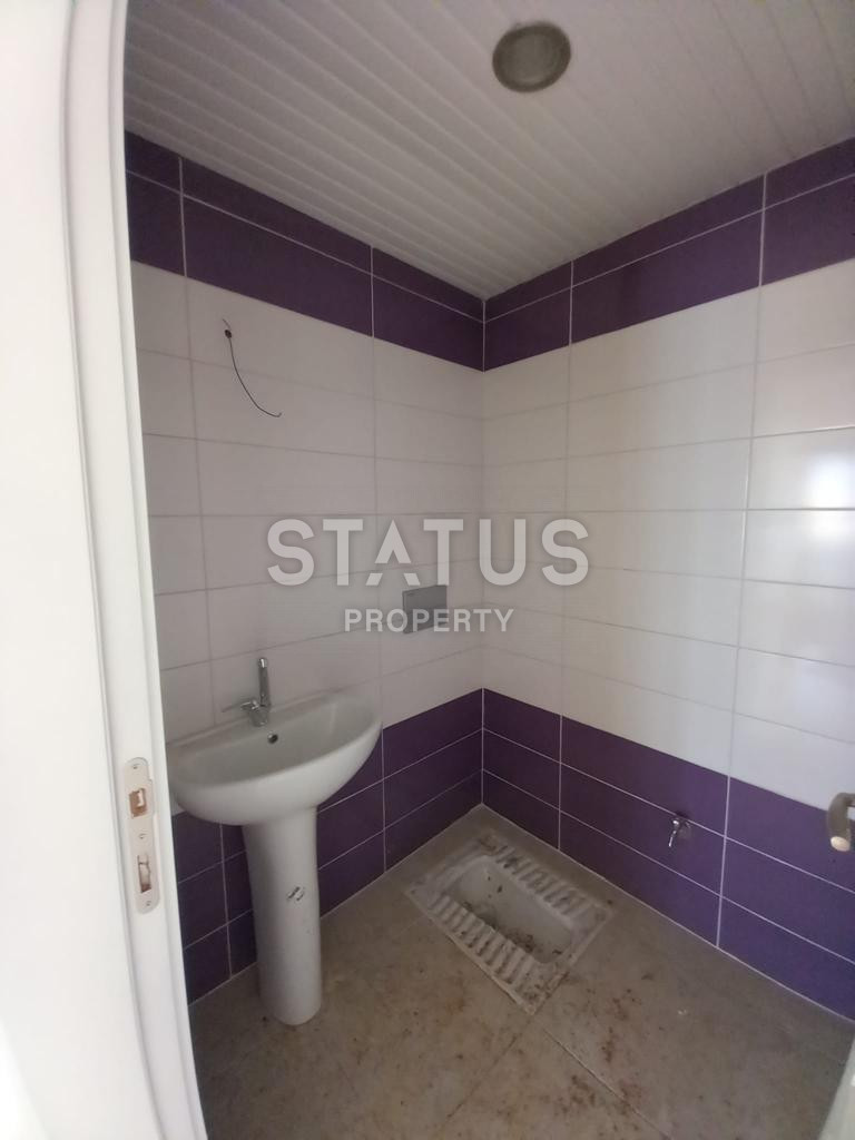 Квартира 2+1 в 400 метрах от моря, 115 м2 в Махмутларе. фото 13