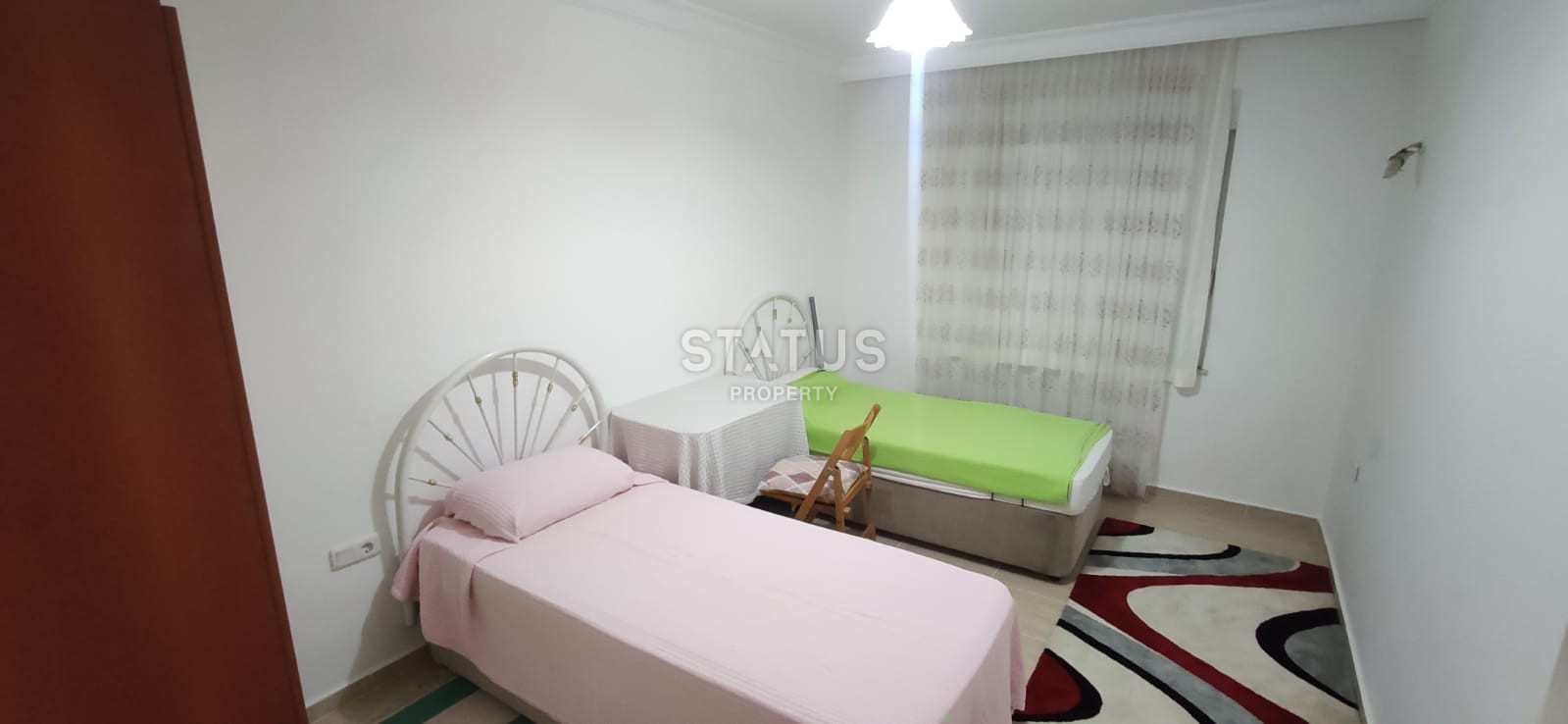 Меблированная квартира 2+1 в Махмутларе, 110м2. фото 6