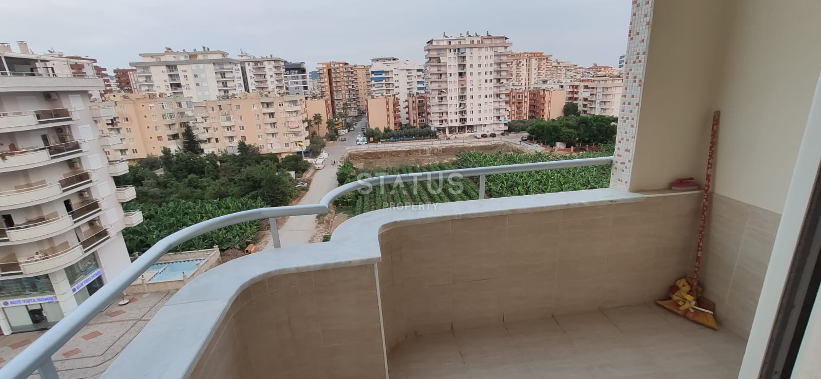 Меблированная квартира 2+1 в Махмутларе, 110м2. фото 15