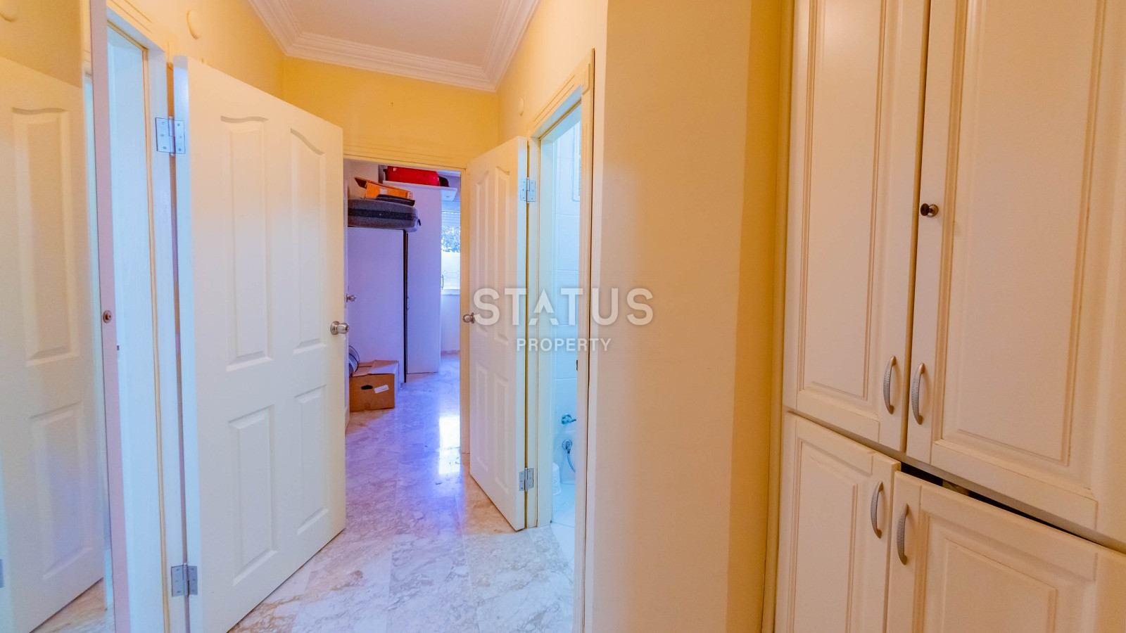 Apartment 2+1 within walking distance from the sea in Mahmutlar, 145 sq.m. фото 6