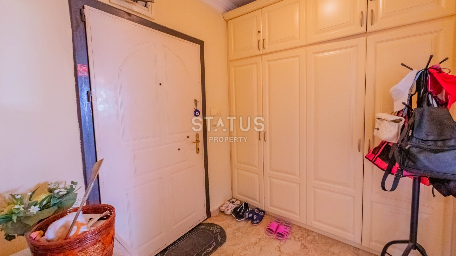 Apartment 2+1 within walking distance from the sea in Mahmutlar, 145 sq.m. фото 8