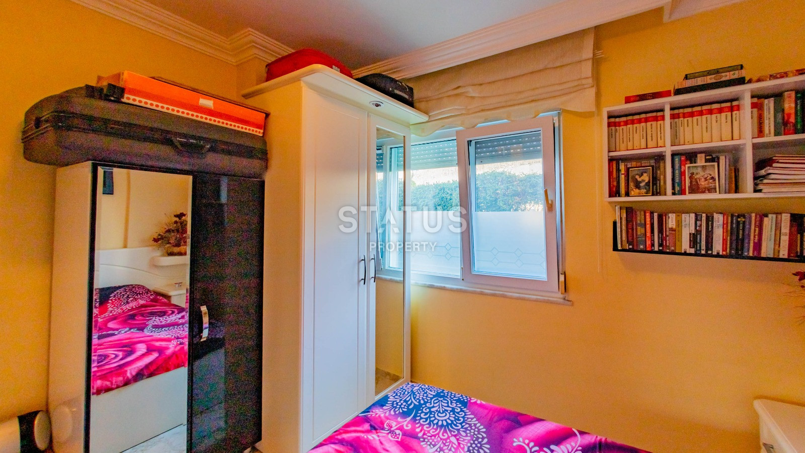 Apartment 2+1 within walking distance from the sea in Mahmutlar, 145 sq.m. фото 10