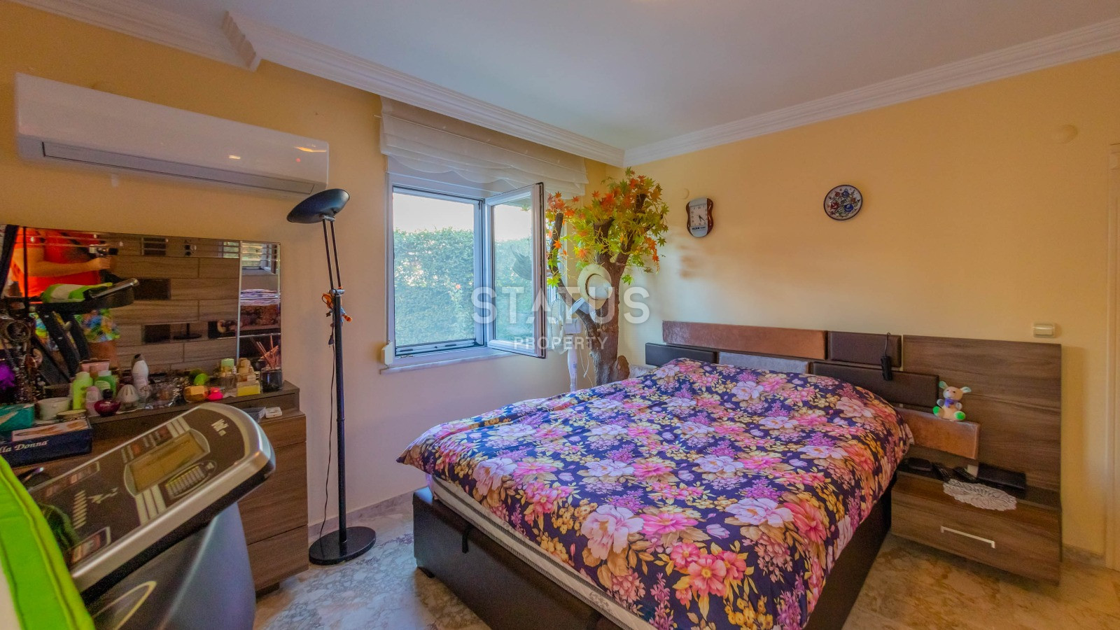 Apartment 2+1 within walking distance from the sea in Mahmutlar, 145 sq.m. фото 13