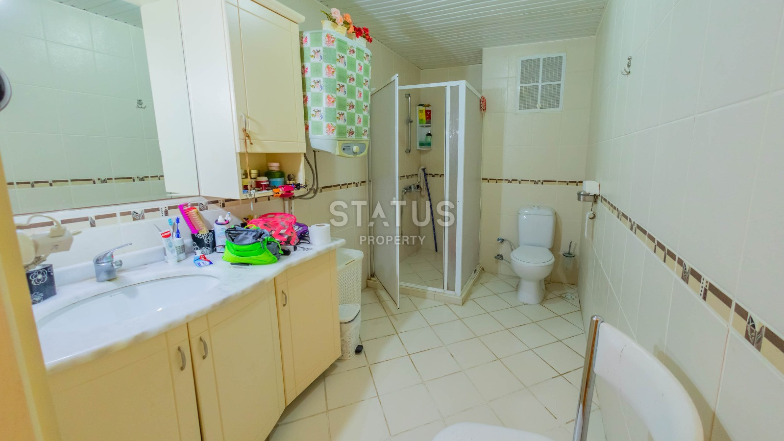 Apartment 2+1 within walking distance from the sea in Mahmutlar, 145 sq.m. фото 18