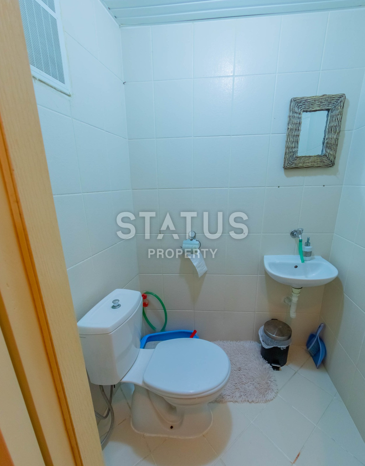 Apartment 2+1 within walking distance from the sea in Mahmutlar, 145 sq.m. фото 19