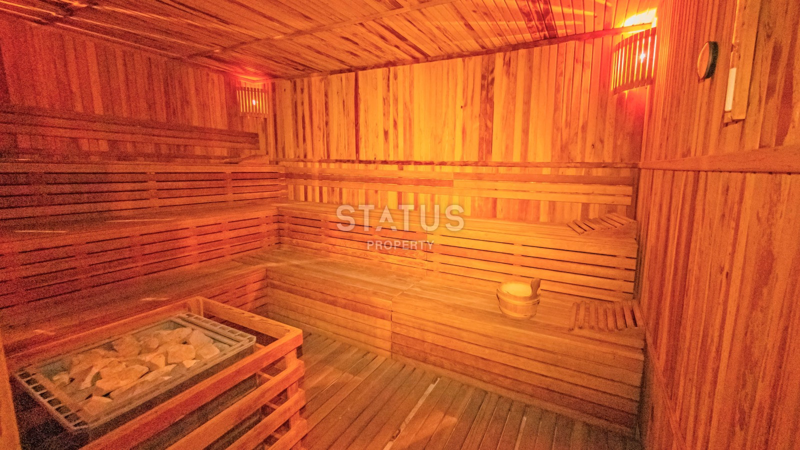 Apartment 2+1 within walking distance from the sea in Mahmutlar, 145 sq.m. фото 20