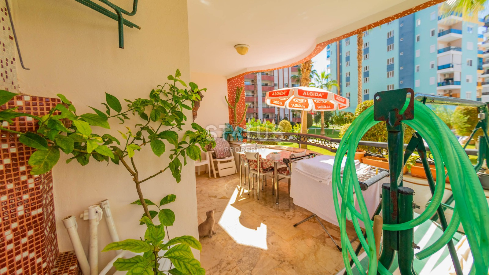 Apartment 2+1 within walking distance from the sea in Mahmutlar, 145 sq.m. фото 21