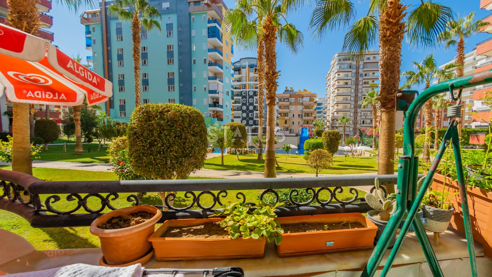 Apartment 2+1 within walking distance from the sea in Mahmutlar, 145 sq.m. фото 22