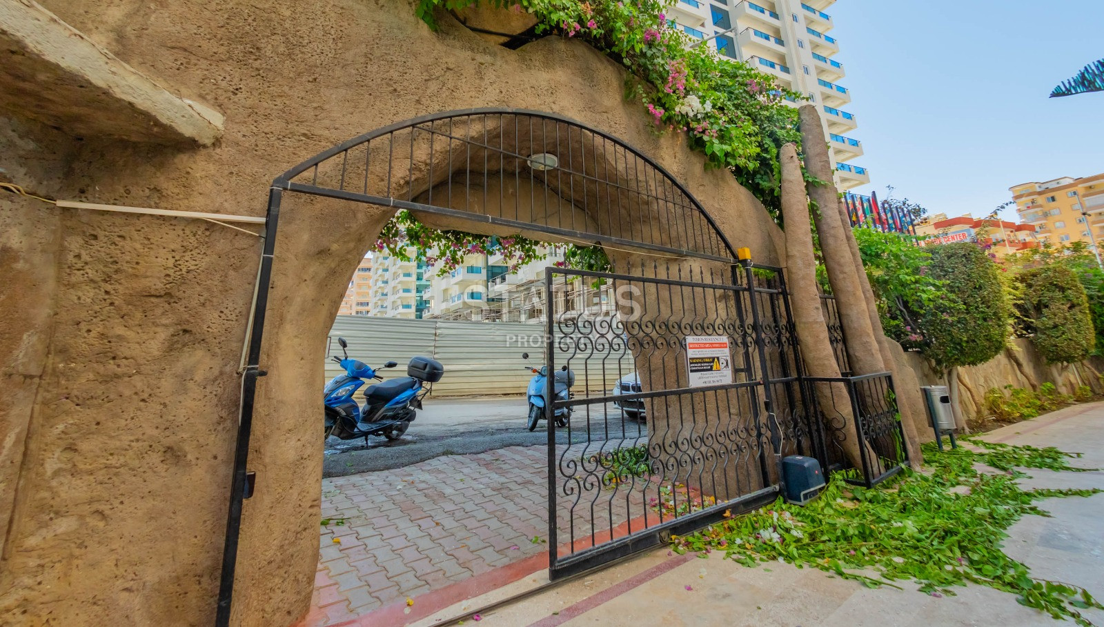 Apartment 2+1 within walking distance from the sea in Mahmutlar, 145 sq.m. фото 24