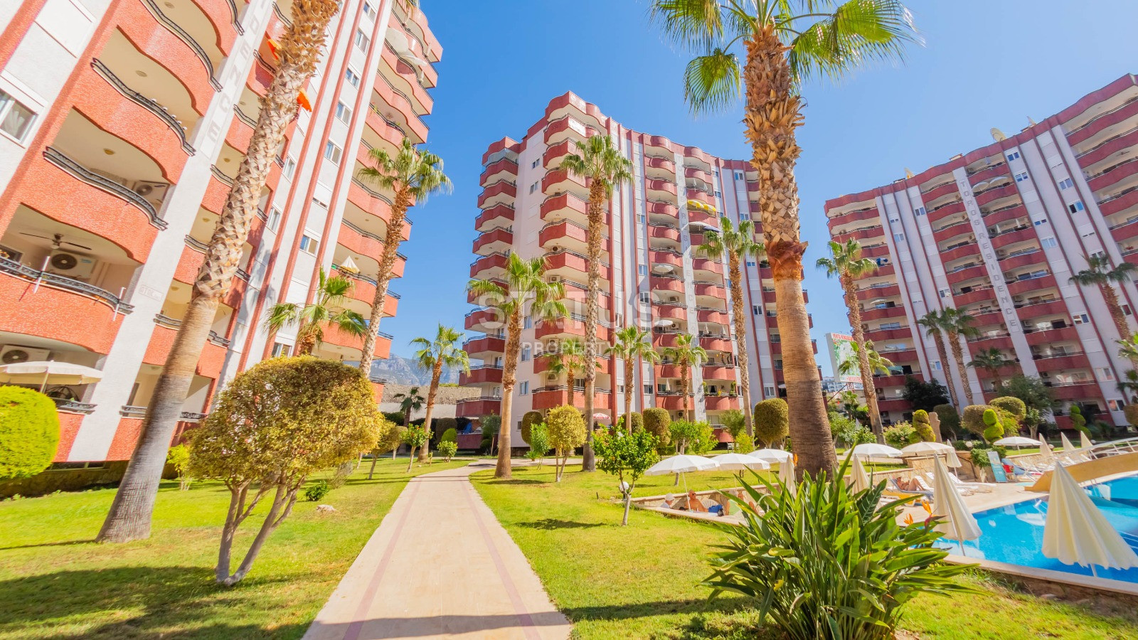 Apartment 2+1 within walking distance from the sea in Mahmutlar, 145 sq.m. фото 26