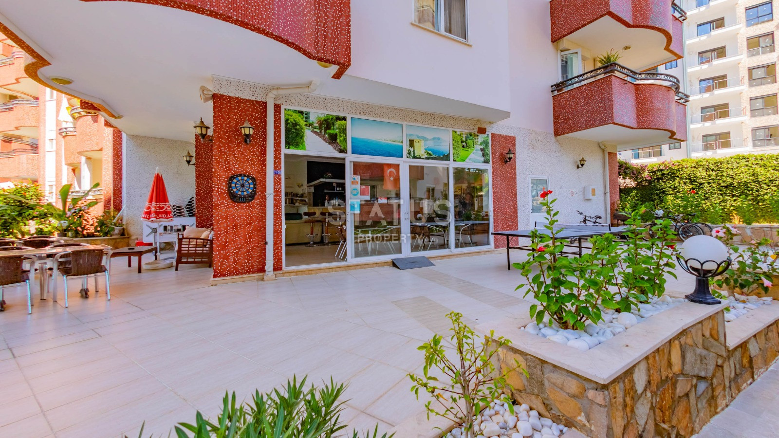 Apartment 2+1 within walking distance from the sea in Mahmutlar, 145 sq.m. фото 28