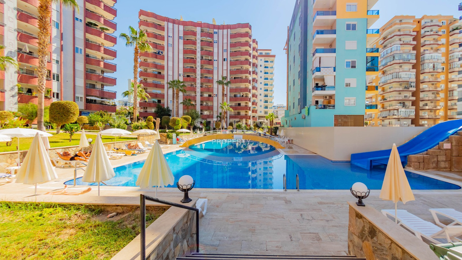 Apartment 2+1 within walking distance from the sea in Mahmutlar, 145 sq.m. фото 29