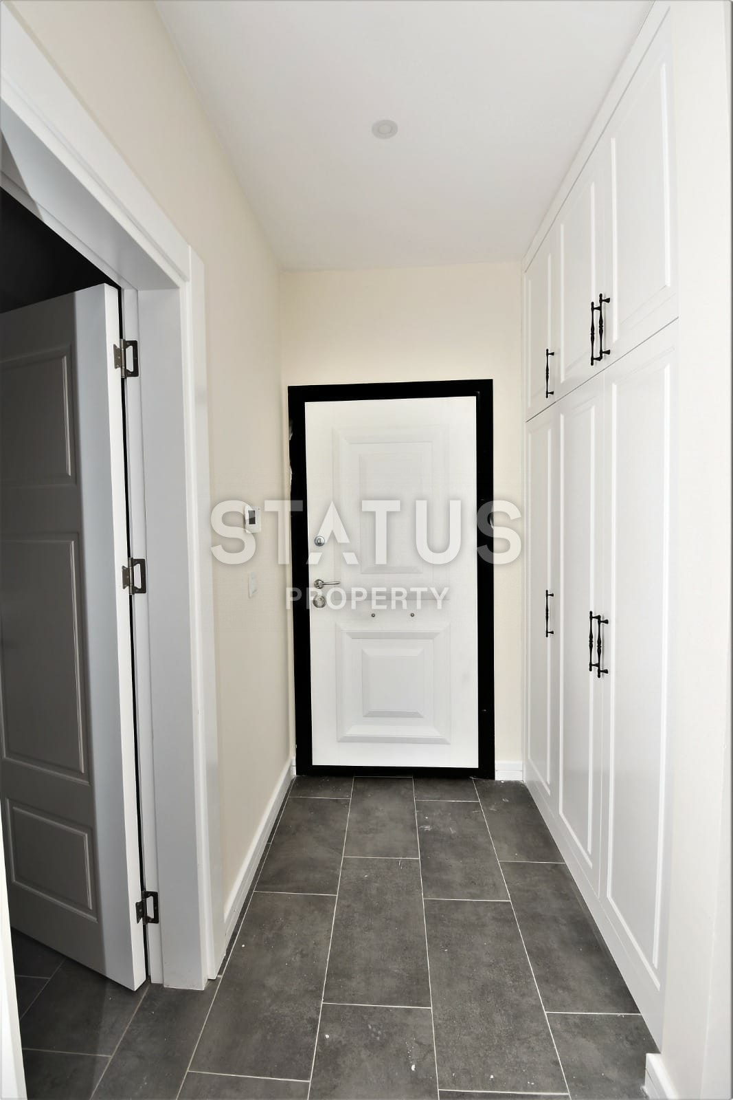 Квартира 1+1 в новом комплексе в Оба, 61 кв.м. фото 3