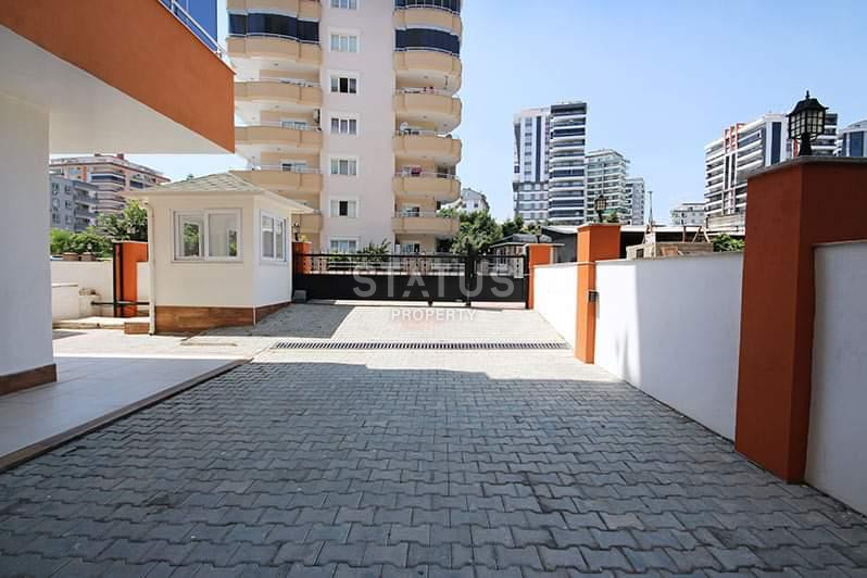 Студия 1+0 с мебелью и техникой в Махмутларе,35 кв.м. фото 11