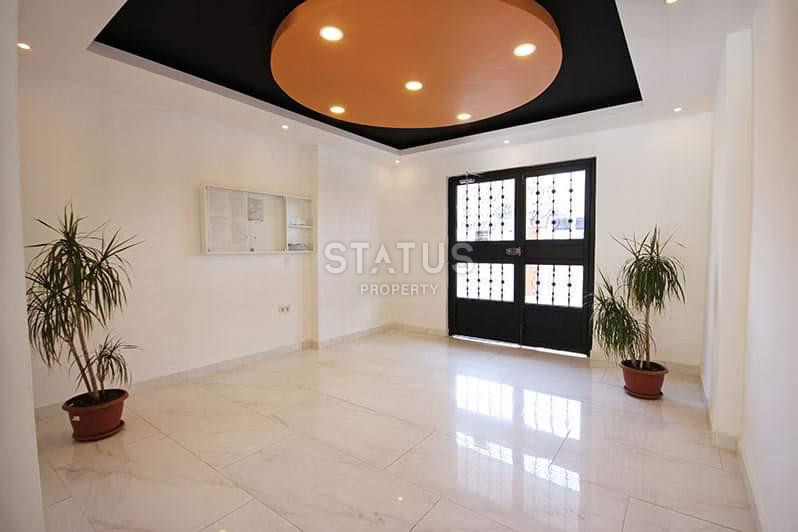 Студия 1+0 с мебелью и техникой в Махмутларе,35 кв.м. фото 19