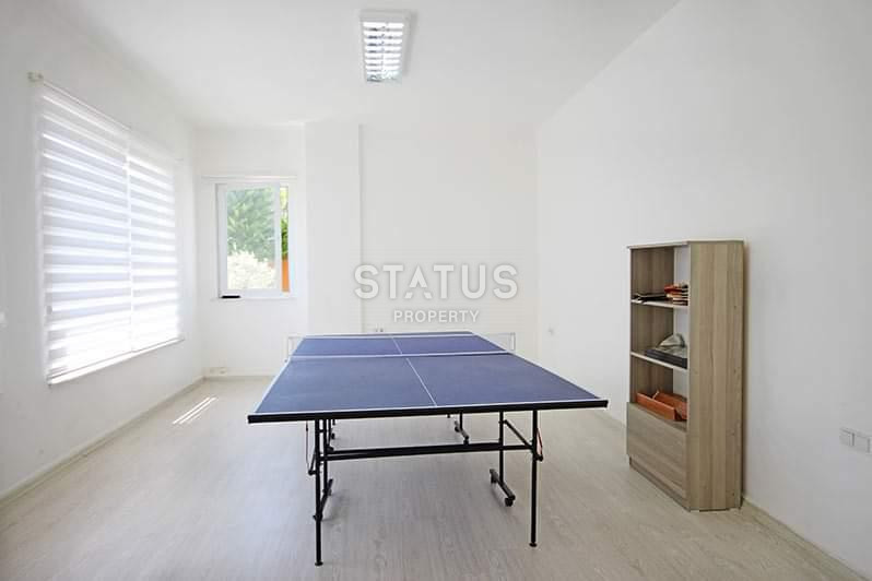 Студия 1+0 с мебелью и техникой в Махмутларе,35 кв.м. фото 20