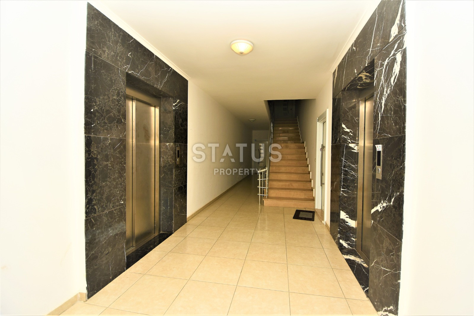 Apartment 1+1 - 65 sq. m with furniture and appliances, Mahmutlar фото 4