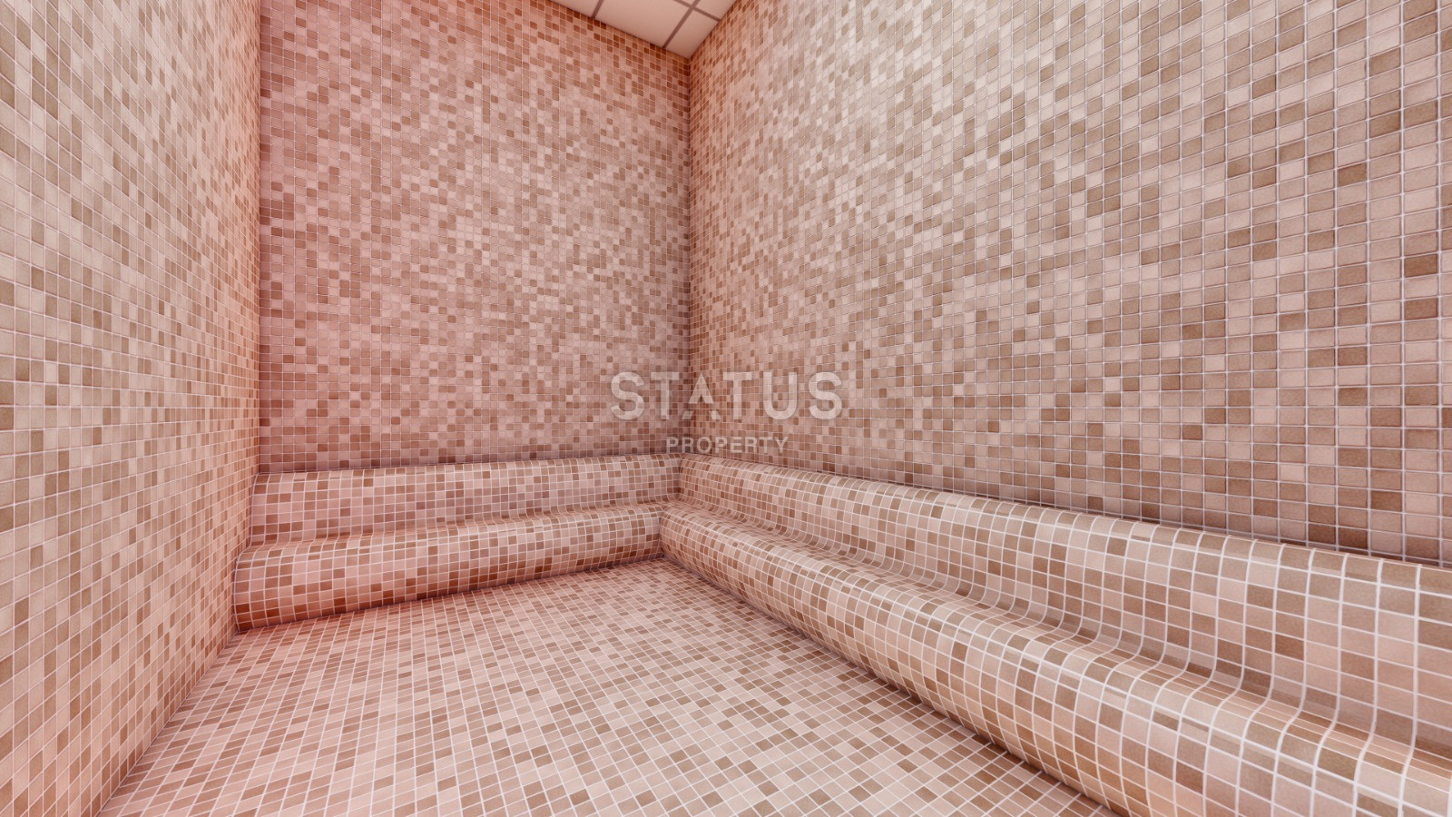 Exclusive project under construction 300 meters from the sea in Avsallar. фото 48