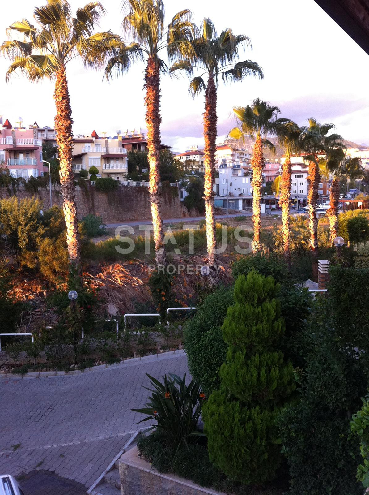 Просторная вилла 4+1 с большой террасой в районе Кестель, 420 м2. фото 25