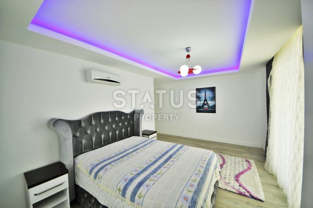 Шикарный пентхаус с огромной террасой с видом на море и горы, 180 м2 фото 8