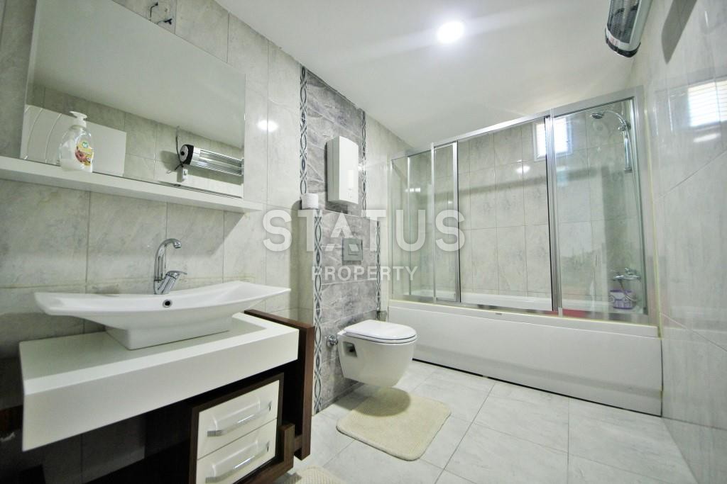 Шикарный пентхаус с огромной террасой с видом на море и горы, 180 м2 фото 14