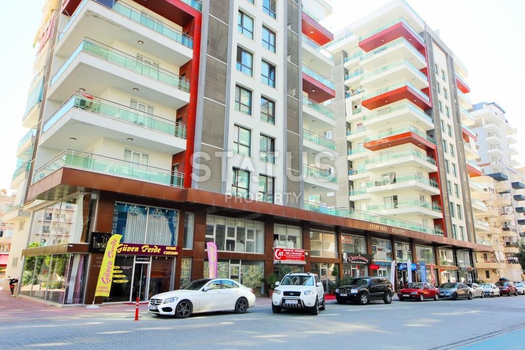 Шикарный пентхаус с огромной террасой с видом на море и горы, 180 м2 фото 18