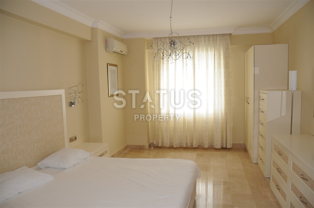 Выгодный вариант апартаментов для большой семьи в комплексе люкс класса фото 3